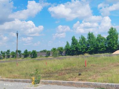 Image of 1000 Sq.ft Residential Plot / Land for sale in Naya Raipur, Raipur for Rs. 1350000