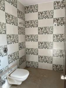 Bathroom Image of 2610 Sq.ft 4 BHK Independent House for sale in Karamsad Anand for Rs. 15000000