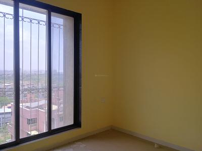 Bedroom Image of 564 Sq.ft 2 BHK Apartment / Flat for sale in Ambernath East Ambernath for Rs. 4700000