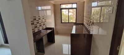 Bathroom Image of 665 Sq.ft 1 BHK Apartment / Flat for sale in Antalica Tower, Ambernath East Ambernath for Rs. 2700000