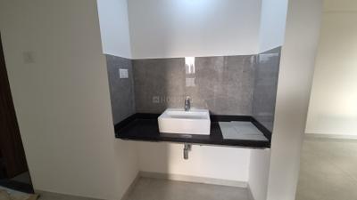 Image of 1540 Sq.ft 3 BHK Apartment / Flat for rent in Metropark County, Balewadi, Pune for Rs. 41000