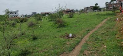 Image of 1125 Sq.ft Residential Plot / Land for sale in Shambhu Nagar, Nagpur for Rs. 1500000