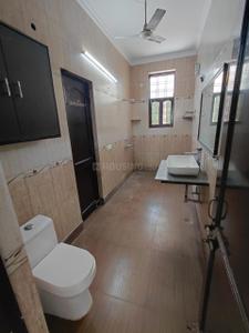Image of 1230 Sq.ft 2 BHK Builder Floor for rent in Palam Vihar, Gurgaon for Rs. 23000