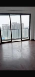 Bedroom Image of 1550 Sq.ft 3 BHK Apartment / Flat for rent in Paras Dews, Sector 106 Gurgaon for Rs. 45000