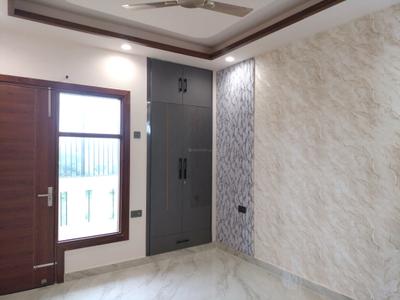 Bedroom Image of 1620 Sq.ft 3 BHK Builder Floor for sale in BPTP District 3, Sector 85 Faridabad for Rs. 17000000
