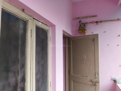 Balcony Image of 750 Sq.ft 1 BHK Apartment / Flat for rent in Gunjan Vapi for Rs. 6500