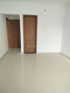 Hall Image of 1400 Sq.ft 3 BHK Apartment / Flat for sale in Majestique Swapnangan Wing A And Wing B, Dhayari Pune for Rs. 9600000