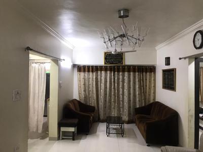 Hall Image of 1850 Sq.ft 3 BHK Apartment / Flat for sale in Bhawani Peth Pune for Rs. 21000000