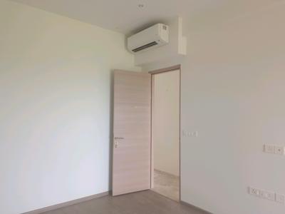 Bedroom Image of 1672 Sq.ft 3 BHK Builder Floor for rent in Whiteland Blissville, Sector 76 Gurgaon for Rs. 41000