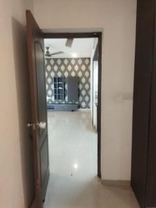 Hall Image of 1207 Sq.ft 2 BHK Apartment / Flat for sale in Casagrand Cherry Pick, Perumbakkam Chennai for Rs. 7500000