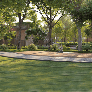 Image of 5400 Sq.ft 5 BHK Villa for sale in Shamshabad, Hyderabad for Rs. 65000000