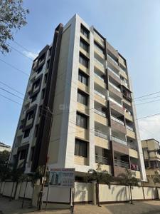 Image of 1625 Sq.ft 3 BHK Apartment / Flat for sale in Indira Nagar, Nashik for Rs. 8850000