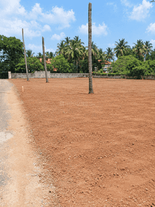 Image of 6534 Sq.ft Residential Plot / Land for sale in Puranattukara, Thrissur for Rs. 650000