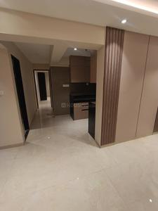 Kitchen Image of 1250 Sq.ft 3 BHK Apartment / Flat for sale in Bharat Arize, Goregaon West Mumbai for Rs. 27000000