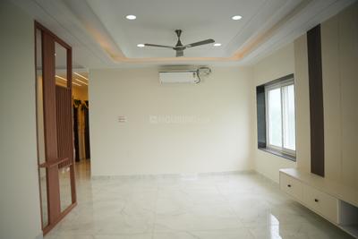 Hall Image of 1810 Sq.ft 3 BHK Builder Floor for rent in Khaja Guda Hyderabad for Rs. 65000