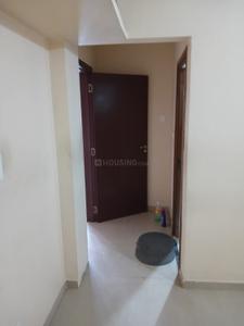 Hall Image of 930 Sq.ft 2 BHK Apartment / Flat for rent in Marutham Grand, Lakshmi Nagar Coimbatore for Rs. 13500