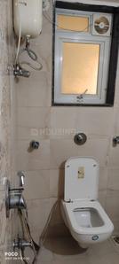 Bathroom Image of OXOTEL PG in Bhandup West, Mumbai