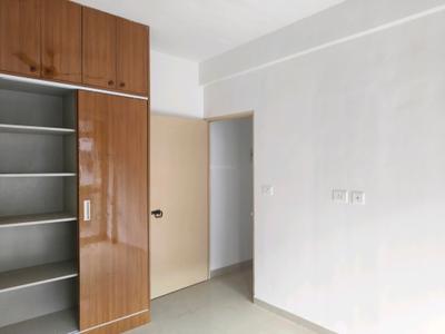 Bedroom Image of 690 Sq.ft 2 BHK Apartment / Flat for sale in Pyramid Elite, Sector 86 Gurgaon for Rs. 7250000