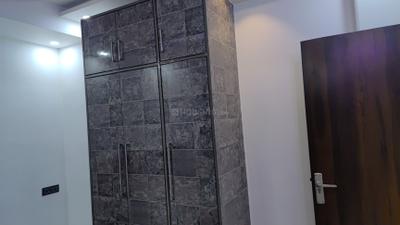 Bedroom Image of 2100 Sq.ft 4 BHK Apartment / Flat for sale in Sector 6 Dwarka New Delhi for Rs. 35000000