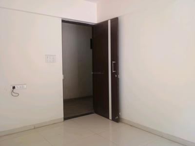 Living Room Image of 670 Sq.ft 1 BHK Apartment / Flat for sale in Charms Global City Type A1 Liberty, Ambernath East Ambernath for Rs. 3200000