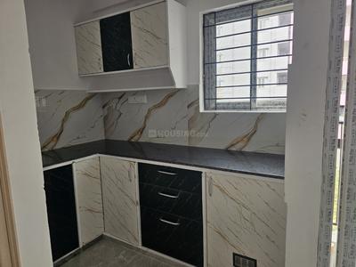 1 BHK Independent House