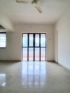 Hall Image of 950 Sq.ft 2 BHK Apartment / Flat for rent in Daulat Nagar Apartments, Anand Nagar, Sinhagad Road Pune for Rs. 25000