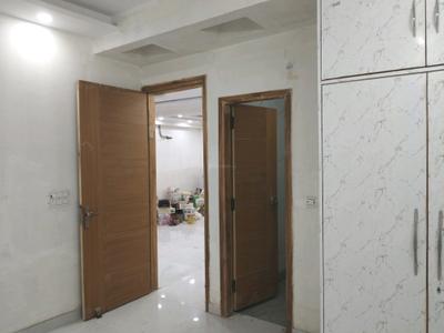 Bedroom Image of 1900 Sq.ft 4 BHK Builder Floor for sale in Rajendra Nagar Ghaziabad for Rs. 16500000