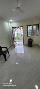 Hall Image of 1000 Sq.ft 2 BHK Independent House for rent in Old Bowenpally Secunderabad for Rs. 17000