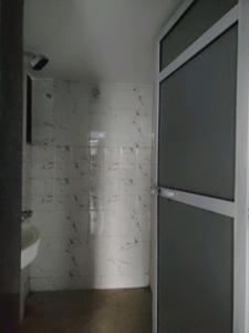 Common Bathroom Image of 630 Sq.ft 1 BHK Apartment / Flat for sale in Balaji Nirvana Eco Homes, Palghar Mumbai for Rs. 2676000