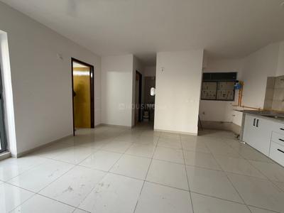 Hall Image of 1020 Sq.ft 1.5 BHK Apartment / Flat for sale in Godrej Vananta, Jagatpur Ahmedabad for Rs. 4350000
