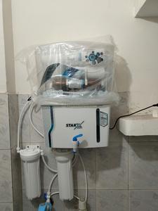 Kitchen Image of Welcome pg  in New Ashok Nagar, New Delhi