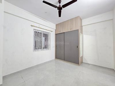Bedroom Image of 1300 Sq.ft 2 BHK Apartment / Flat for rent in Kadubeesanahalli Bengaluru for Rs. 40000