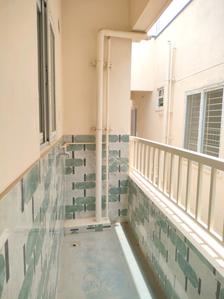 Drying Area Image of 1089 Sq.ft 2 BHK Apartment / Flat for sale in Habulus Heritage, Electronic City Bengaluru for Rs. 5445000