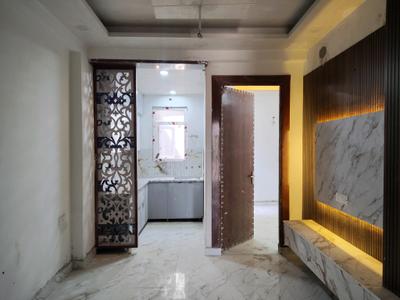 Living Room Image of 950 Sq.ft 2 BHK Apartment / Flat for sale in Vista Homez, Noida Extension Greater Noida for Rs. 4721000