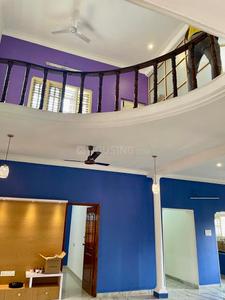 Hall Image of 3200 Sq.ft 4 BHK Duplex for rent in Vijayanagar Mysore for Rs. 41000