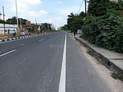 Mohanlalganj Plot View 2