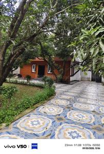 Image of 1700 Sq.ft 3 BHK Farm House for sale in Bithoor, Kanpur for Rs. 6500000