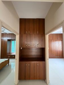 Kitchen Image of 1070 Sq.ft 2 BHK Apartment / Flat for sale in Alwal Secunderabad for Rs. 5900000