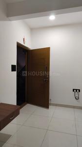 Bedroom Image of 575 Sq.ft 1 BHK Apartment / Flat for rent in Indira Nagar Bengaluru for Rs. 32000