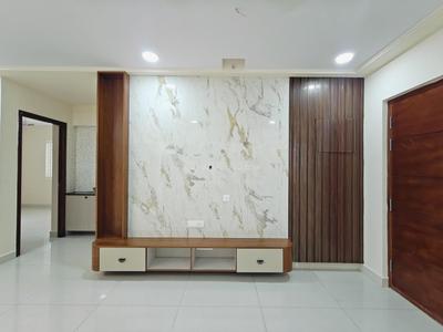3 BHK Flat