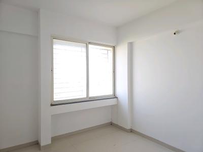 Bedroom Image of 840 Sq.ft 2 BHK Apartment / Flat for sale in Goel Hill Shire, Wagholi Pune for Rs. 6500000
