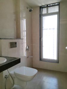 Parshwanath Galaxy Common Bathroom 4