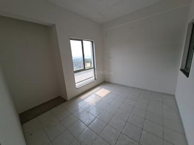 Bedroom Image of 1100 Sq.ft 3 BHK Apartment / Flat for sale in Solaris Joka, Joka Kolkata for Rs. 3800000