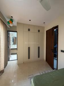 Bedroom Image of 1400 Sq.ft 3 BHK Builder Floor for sale in BLF Nature Valley, Sector 35 Sohna for Rs. 15500000