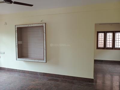 Hall Image of 1150 Sq.ft 2 BHK Independent House for rent in Nelamangala Bengaluru for Rs. 28000