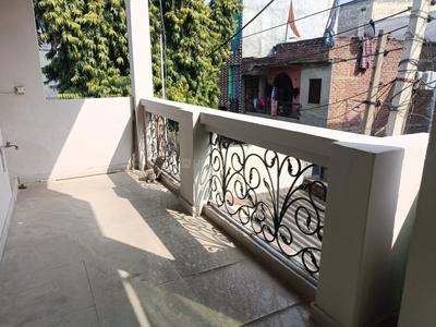 Balcony Image of Sharing Bed in Sector 21B, Faridabad