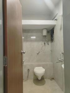 Common Bathroom Image of 748 Sq.ft 2 BHK Apartment / Flat for sale in Fia Jeevika Heights, Palghar Mumbai for Rs. 3110000
