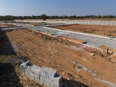Image of 1300 Sq.ft Residential Plot / Land for sale in Kalkere, Bengaluru for Rs. 9100000