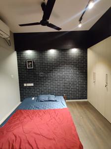 Alliance Galleria Residences Bedroom One 4