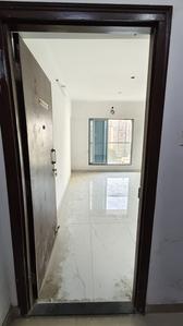 Bedroom Image of 756 Sq.ft 2 BHK Apartment / Flat for sale in Reliable Unique Shine, Vikhroli East Mumbai for Rs. 12500000